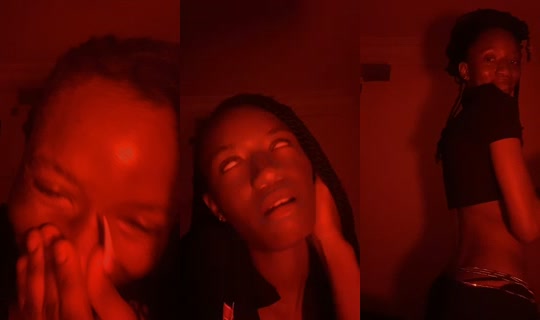 pretty_gemma17's Live Session — Sep 26, 2026, 7:18 AM