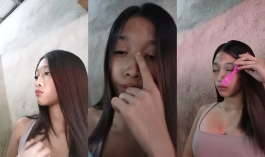 pretty_luv.boni's Live Session — Oct 15, 2026, 7:55 AM