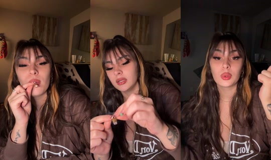 pretty_trynn's Live Session — Oct 15, 2026, 2:24 AM