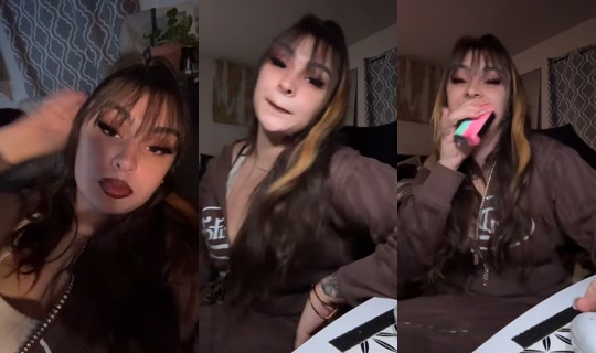 pretty_trynn's Live Session — Oct 15, 2026, 3:30 AM