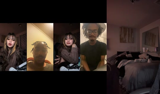 pretty_trynn's Live Session — Oct 15, 2026, 6:02 AM