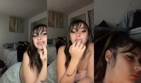 pretty_trynn's Live Session — Oct 17, 2026, 5:20 AM