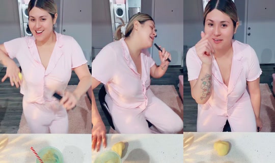 pretty_vero94's Live Session — Oct 28, 2026, 5:30 AM