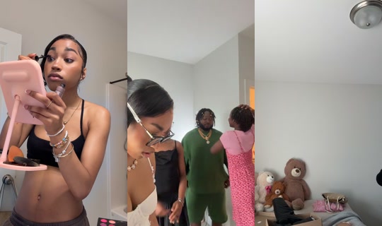 prettyband1t's Live Session — Aug 1, 2026, 8:57 PM