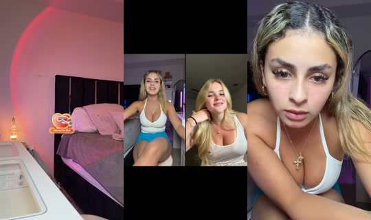 prettyblissxo's Live Session — Jul 26, 2026, 2:25 AM