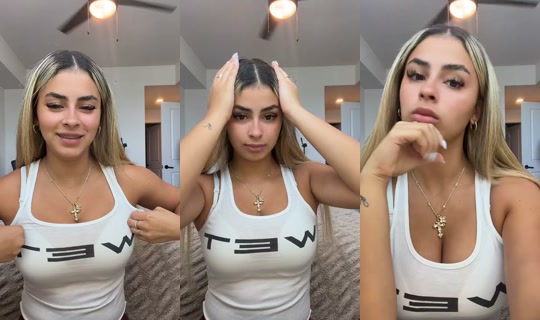 prettyblissxo's Live Session — Jul 26, 2026, 5:20 PM