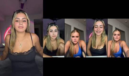 prettyblissxo's Live Session — Jul 30, 2026, 4:42 AM