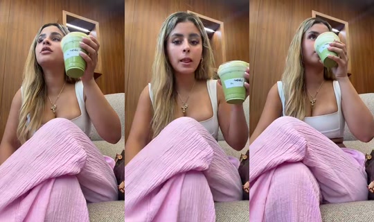 prettyblissxo's Live Session — Jul 30, 2026, 7:26 PM