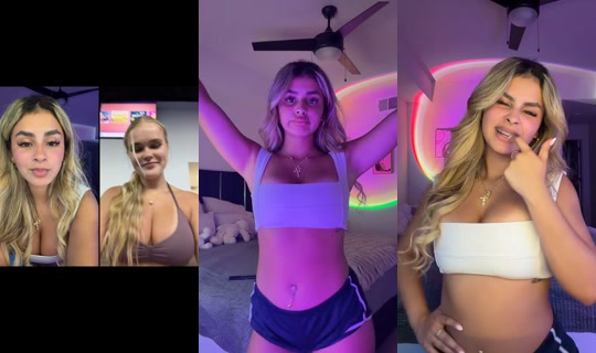 prettyblissxo's Live Session — Jul 31, 2026, 3:22 AM