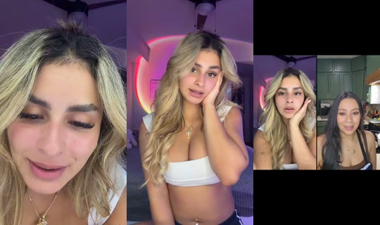 prettyblissxo's Live Session — Jul 31, 2026, 4:19 AM