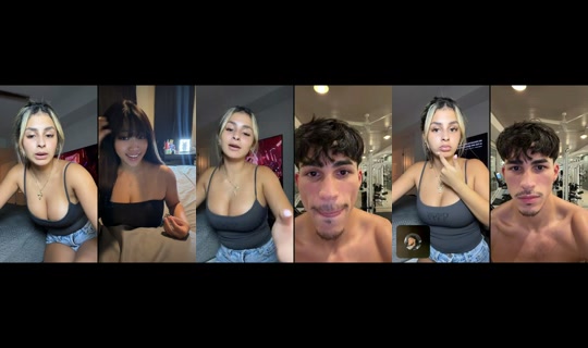 prettyblissxo's Live Session — Aug 1, 2026, 1:32 AM