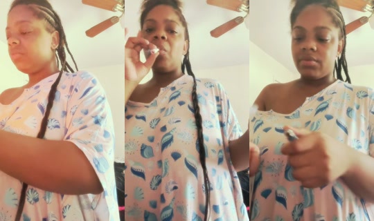 prettybratt._lici's Live Session — Jul 8, 2026, 4:15 PM