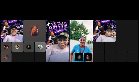 prettydee100's Live Session — Sep 9, 2026, 10:31 PM