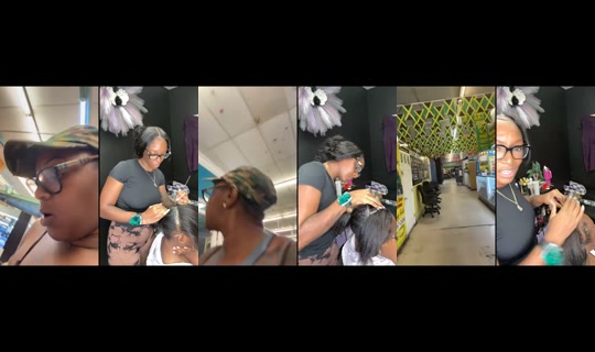 prettydee100's Live Session — Sep 10, 2026, 3:20 PM