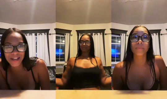 prettyfacejos27's Live Session — Aug 17, 2026, 1:36 AM