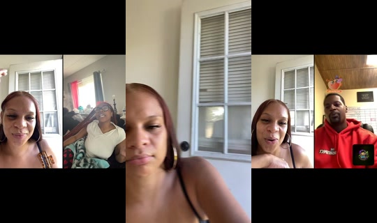 prettyfacejos27's Live Session — Sep 10, 2026, 7:42 PM