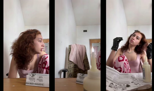 prettyfacekaylab's Live Session — Oct 6, 2026, 10:48 AM