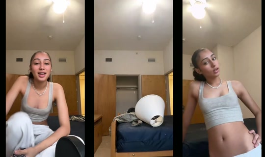 prettyfacekaylab's Live Session — Oct 6, 2026, 12:40 PM