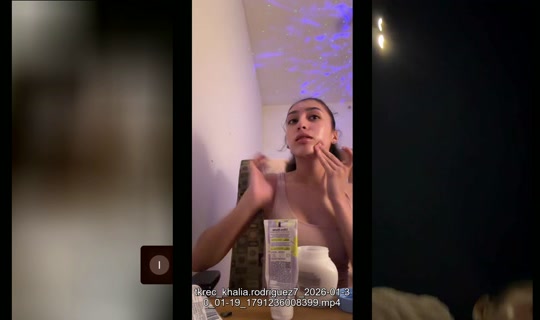 prettyfacekaylab's Live Session — Oct 6, 2026, 2:10 PM