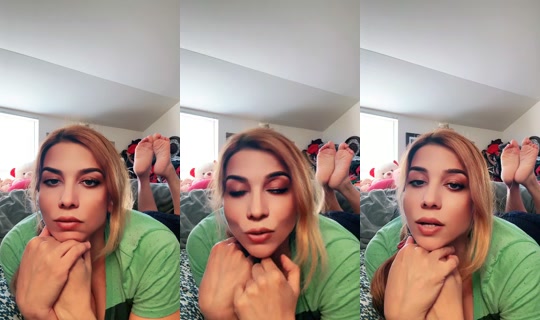prettygirl2229's Live Session — Jul 17, 2026, 8:32 PM