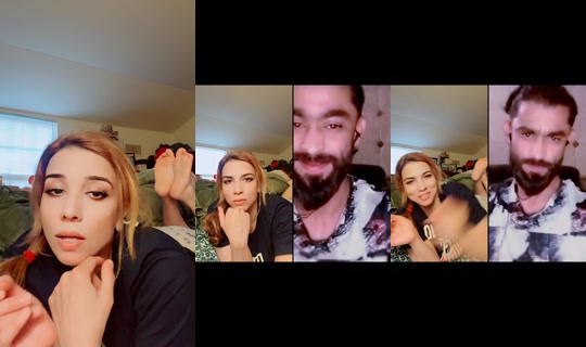 prettygirl2229's Live Session — Jul 24, 2026, 12:10 AM
