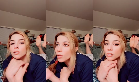prettygirl2229's Live Session — Jul 24, 2026, 3:39 AM