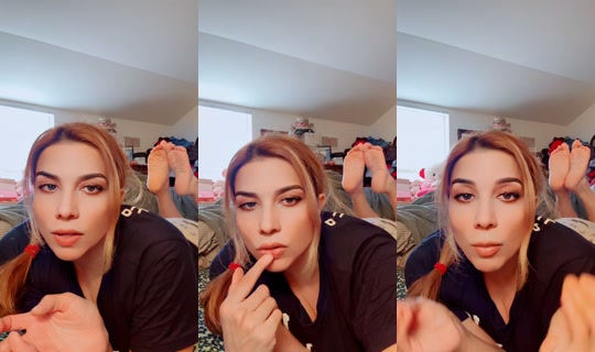 prettygirl2229's Live Session — Jul 26, 2026, 10:15 PM