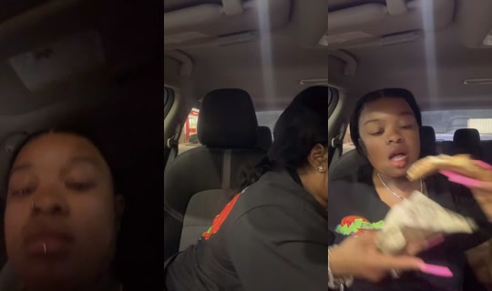 prettygirlaronique's Live Session — Aug 7, 2026, 1:58 AM