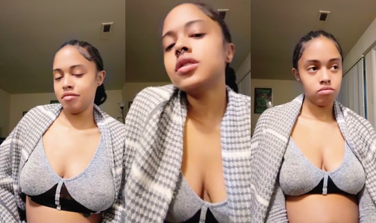 prettygirllayia_'s Live Session — Aug 1, 2026, 4:22 AM