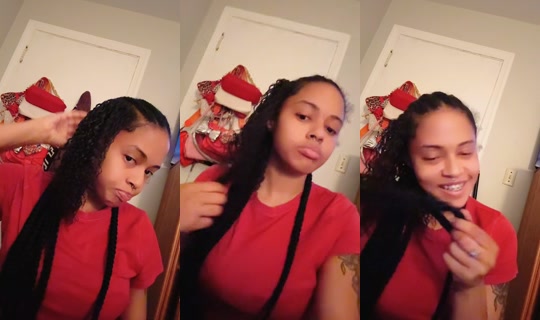 prettygirllayia_'s Live Session — Aug 2, 2026, 1:58 AM
