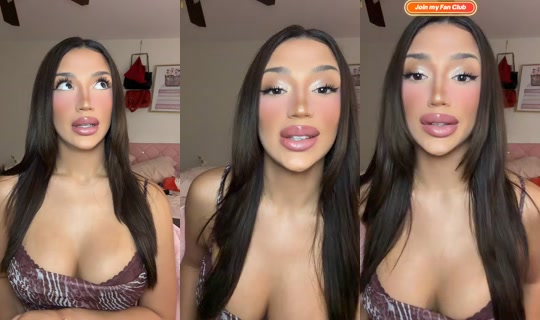 prettygirlldom's Live Session — Jul 28, 2026, 4:31 AM