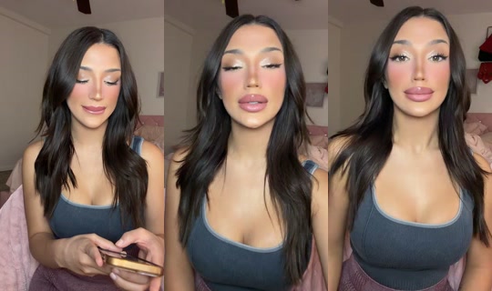 prettygirlldom's Live Session — Jul 28, 2026, 5:15 AM