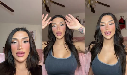 prettygirlldom's Live Session — Jul 28, 2026, 5:49 AM
