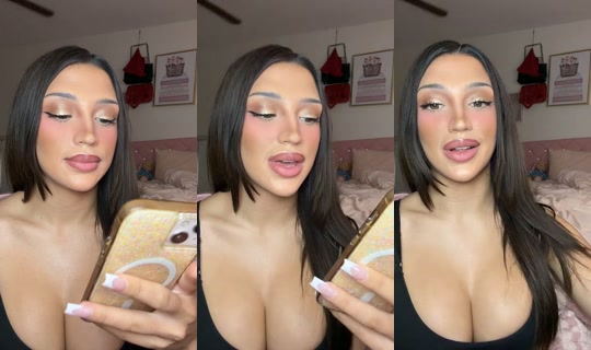 prettygirlldom's Live Session — Aug 11, 2026, 10:01 AM
