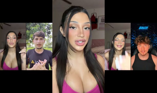 prettygirlldom's Live Session — Aug 11, 2026, 11:20 AM
