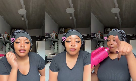 prettygirlpresh's Live Session — Jul 23, 2026, 1:24 PM