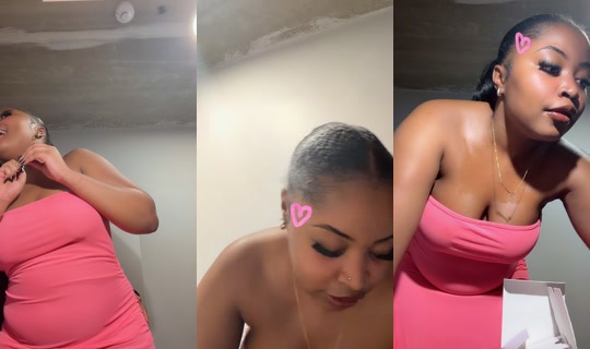 prettygirlpresh's Live Session — Jul 23, 2026, 8:03 PM