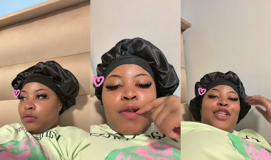 prettygirlpresh's Live Session — Jul 26, 2026, 8:47 PM