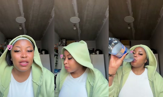 prettygirlpresh's Live Session — Jul 27, 2026, 1:10 PM