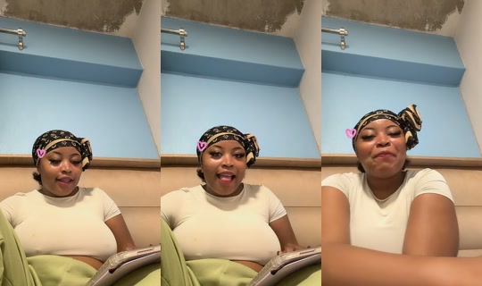 prettygirlpresh's Live Session — Jul 27, 2026, 7:09 PM