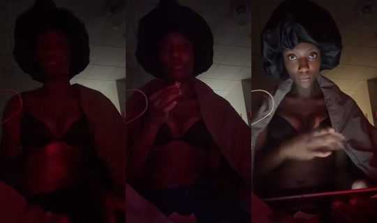 prettygurlexi3's Live Session — Jul 24, 2026, 1:08 AM