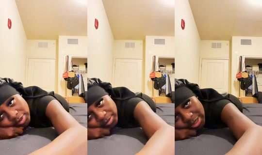 prettygurlr_18's Live Session — Aug 6, 2026, 8:23 AM