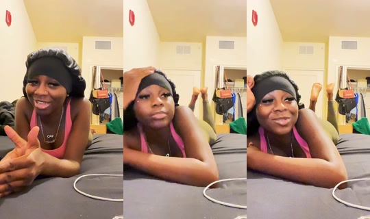 prettygurlr_18's Live Session — Aug 8, 2026, 6:41 AM