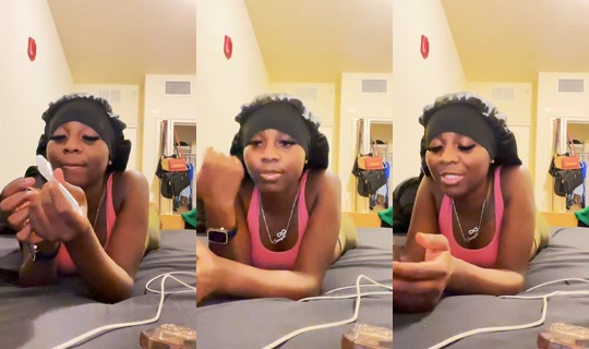 prettygurlr_18's Live Session — Aug 8, 2026, 9:09 AM