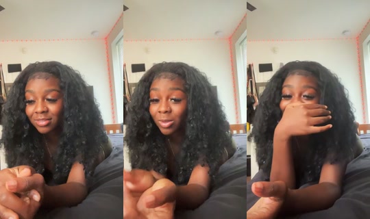 prettygurlr_18's Live Session — Oct 3, 2026, 6:39 PM