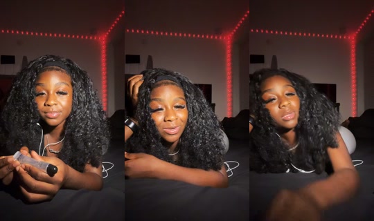 prettygurlr_18's Live Session — Oct 4, 2026, 8:43 AM