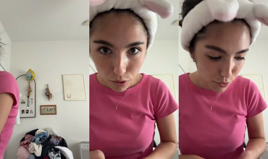 prettyhottspicyprincess's Live Session — Jul 25, 2026, 2:23 AM