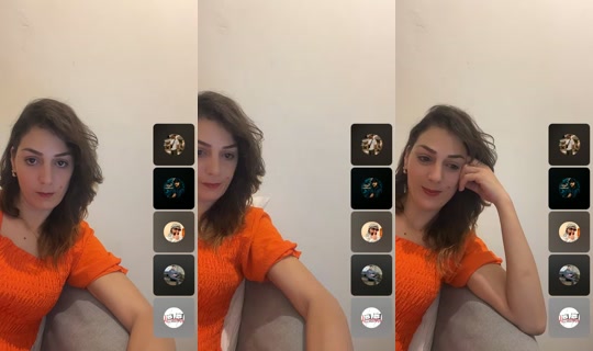 prettyjemy12's Live Session — Oct 16, 2026, 1:08 AM