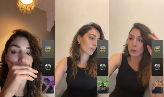 prettyjemy12's Live Session — Oct 17, 2026, 11:44 PM