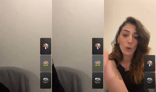 prettyjemy12's Live Session — Oct 18, 2026, 1:25 AM
